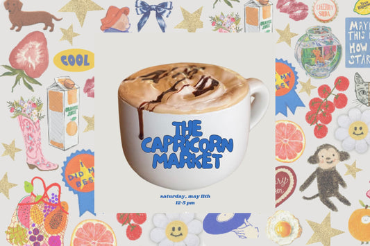 the Capricorn Market