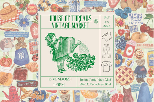 House of Threads Market