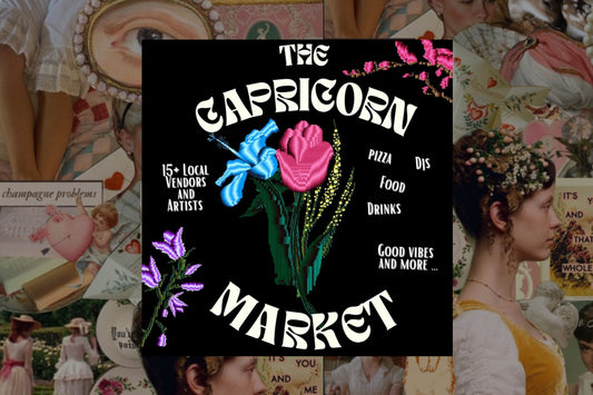 the Capricorn Market