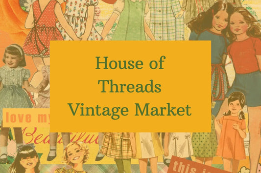 House of Threads Mini Market