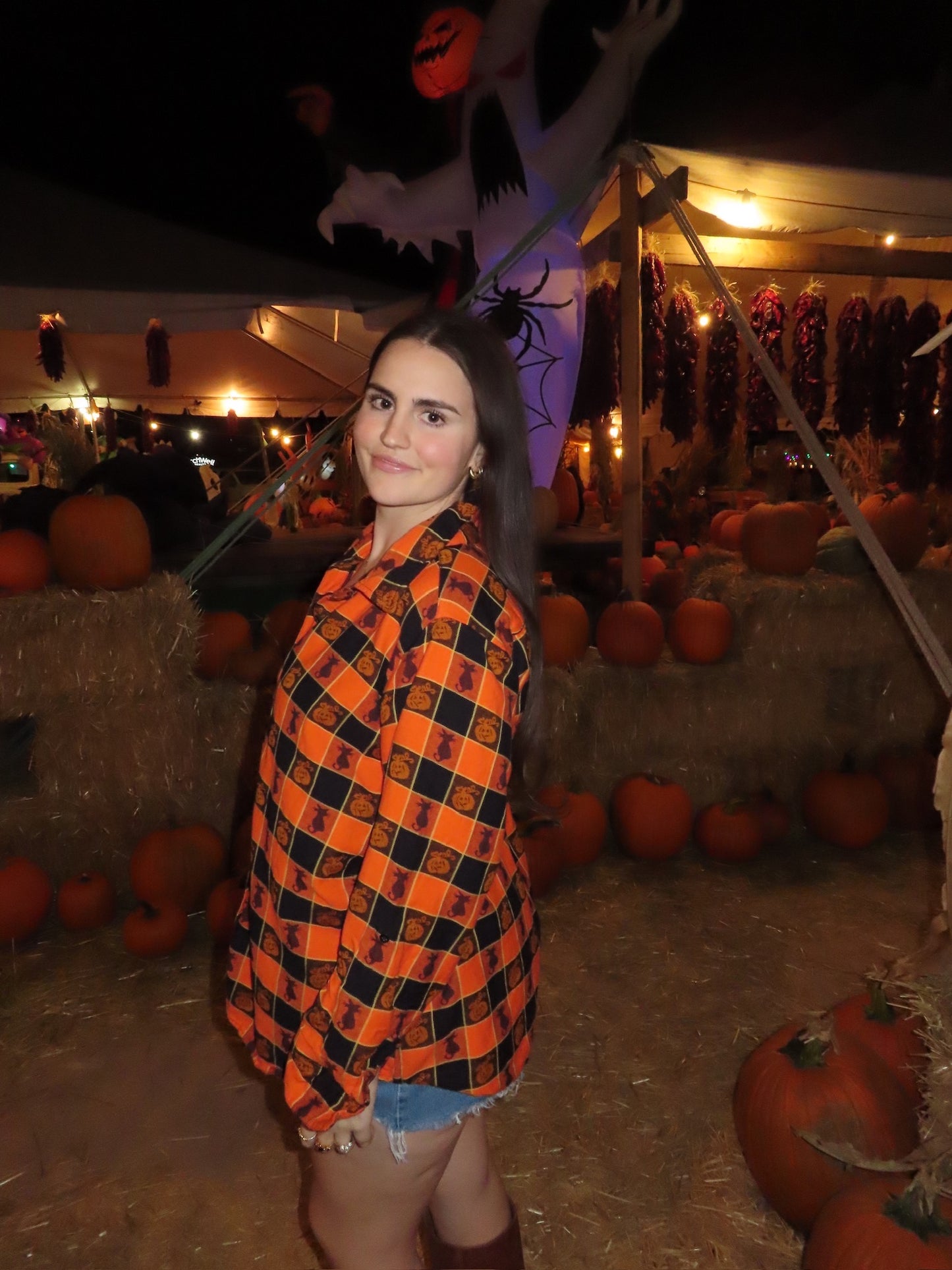 "checkerboard jack" top