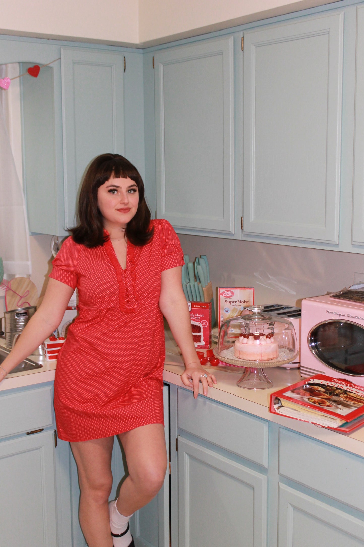 "lana" dress