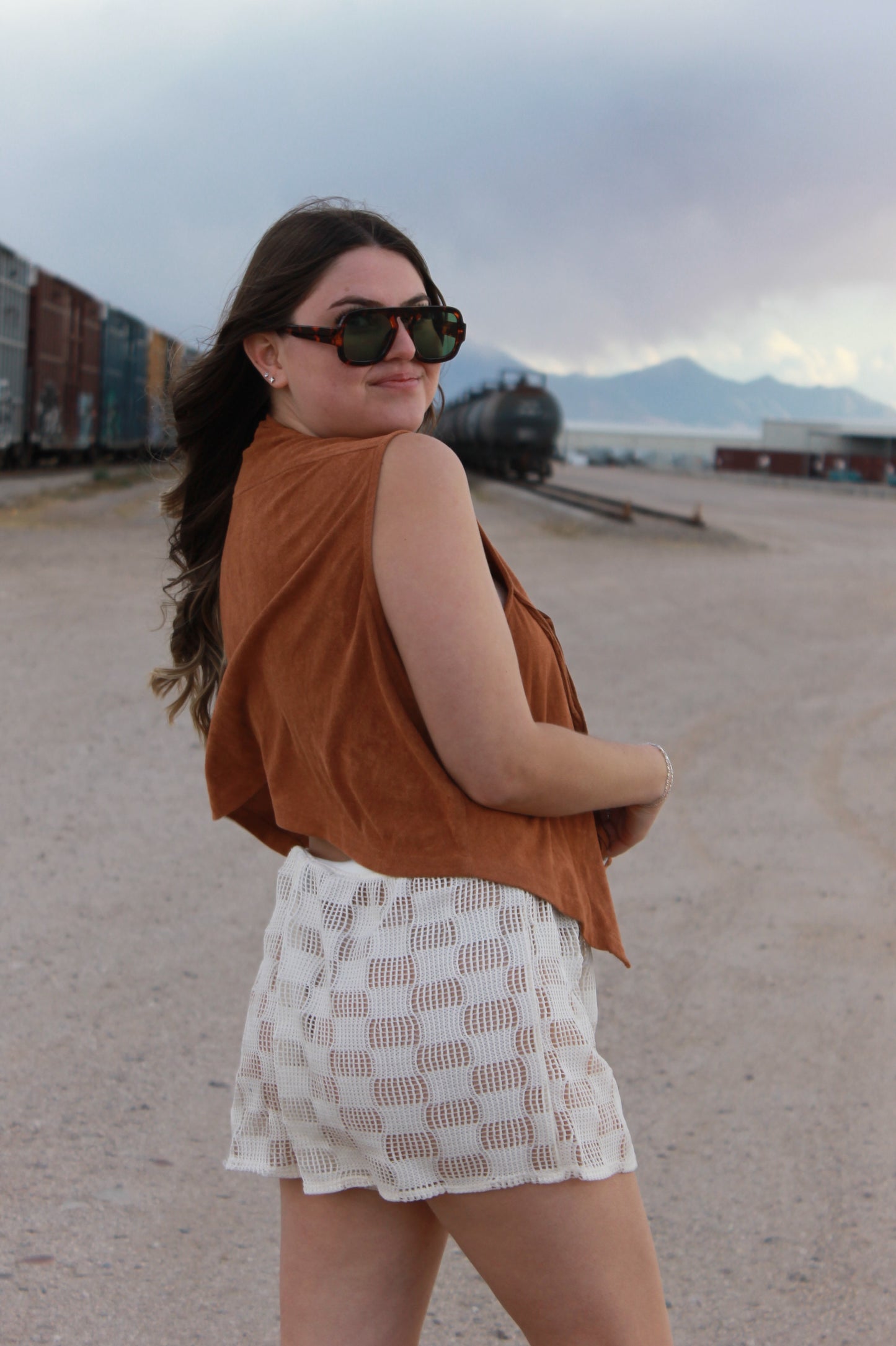 "elara" shorts
