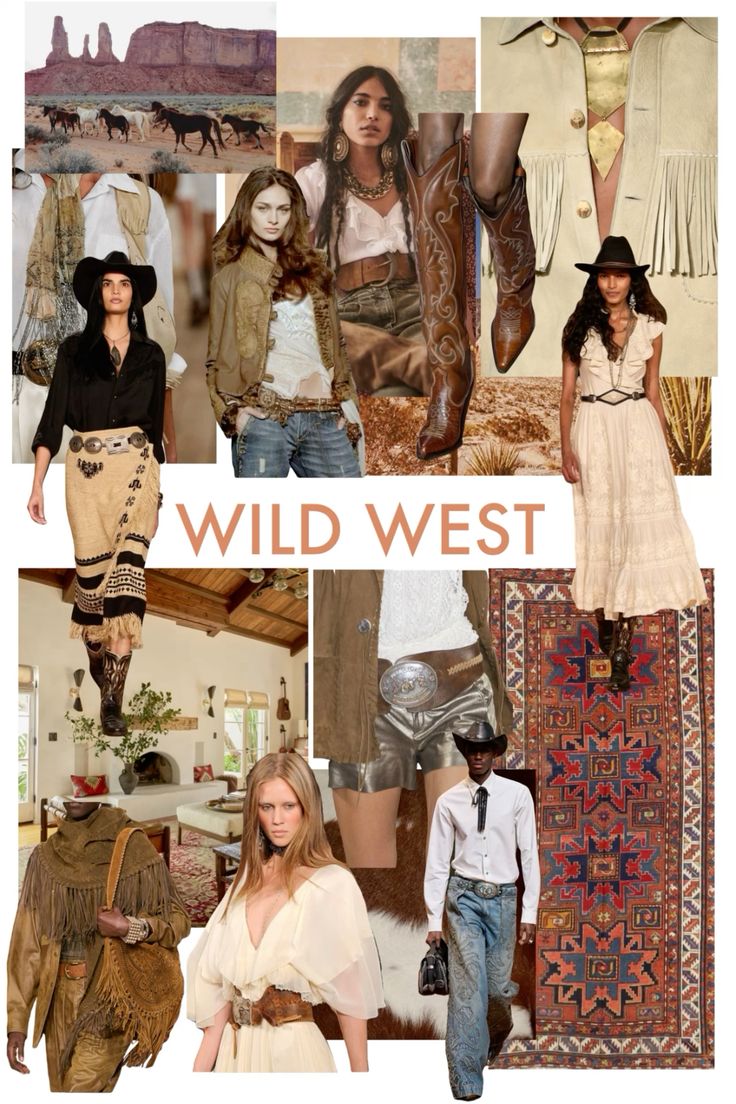wild west bundle