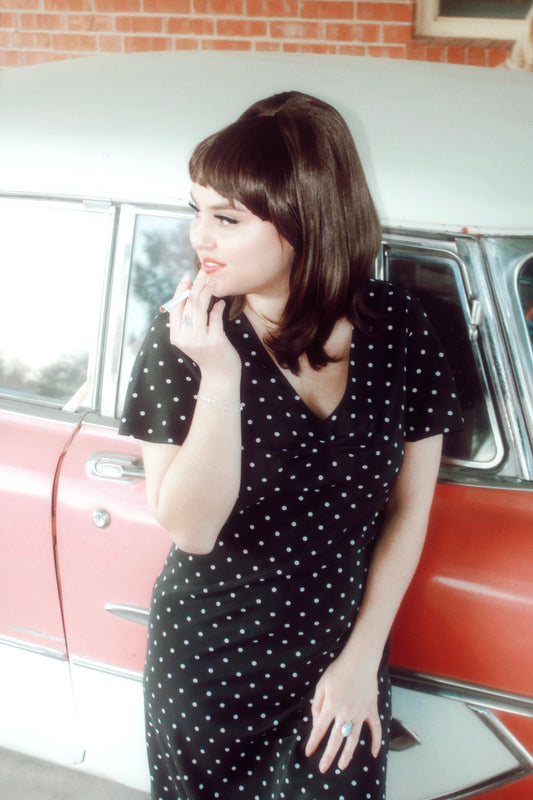 "minnie" dress