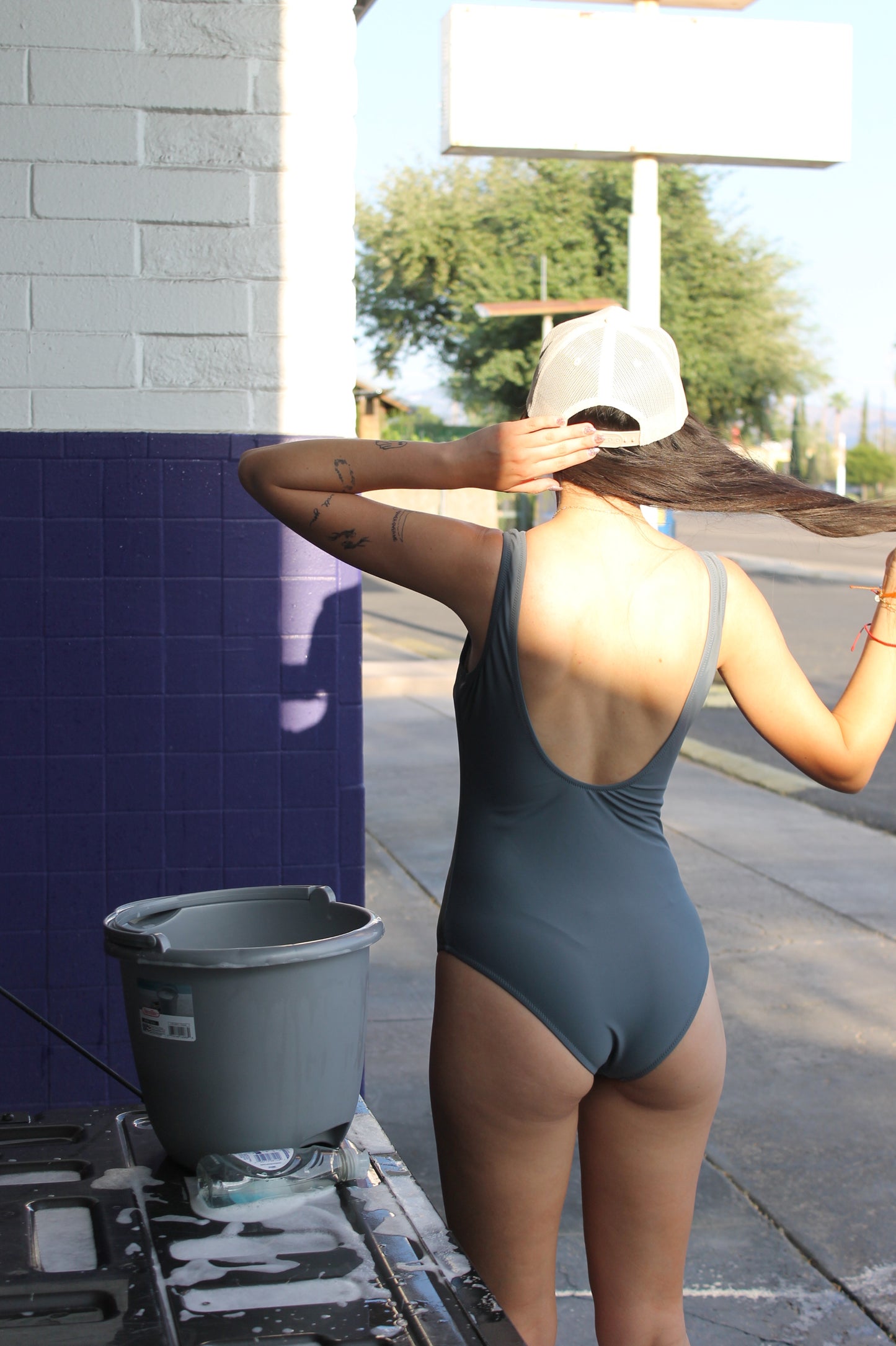 "bayou" swimmie