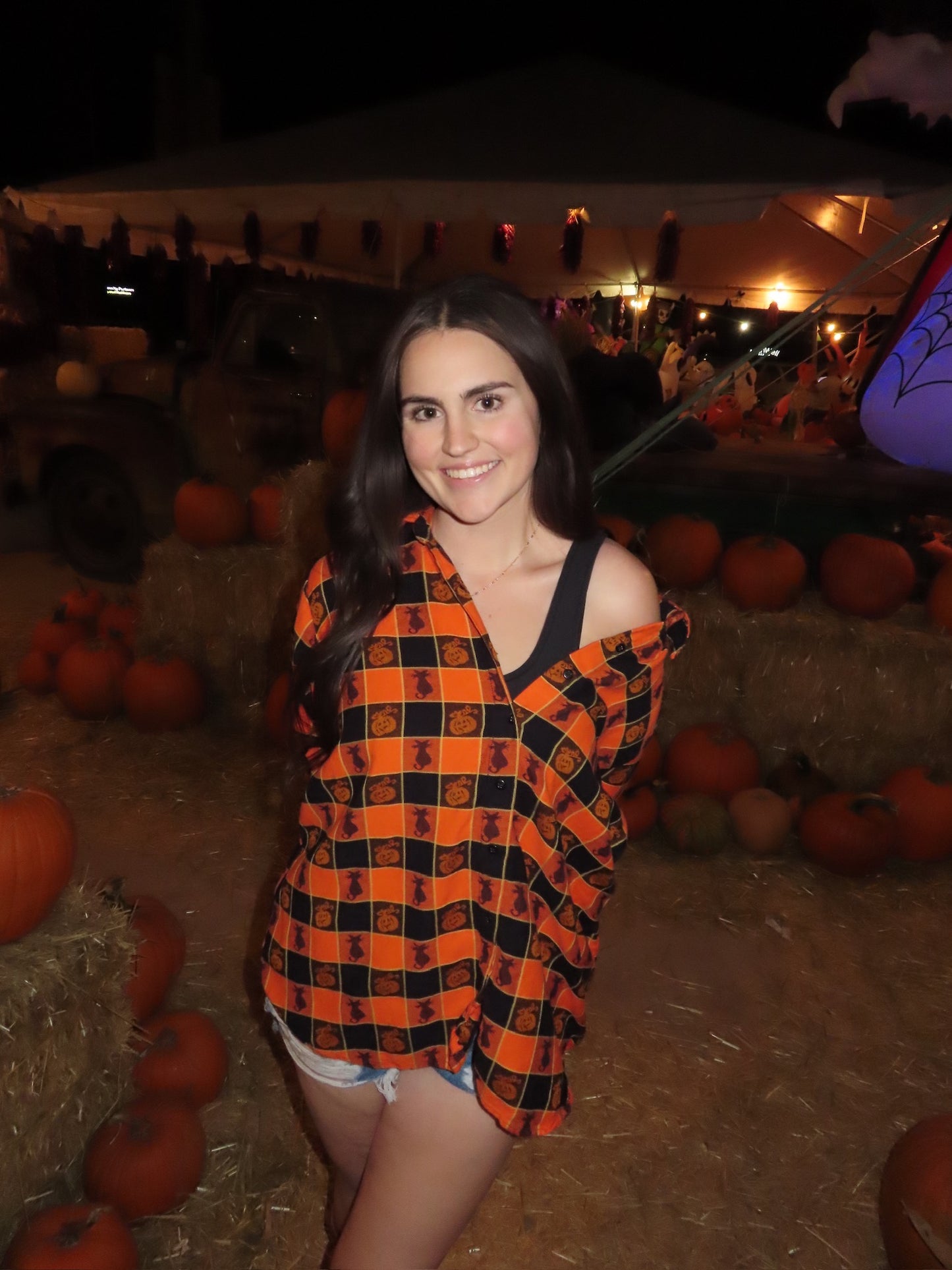 "checkerboard jack" top