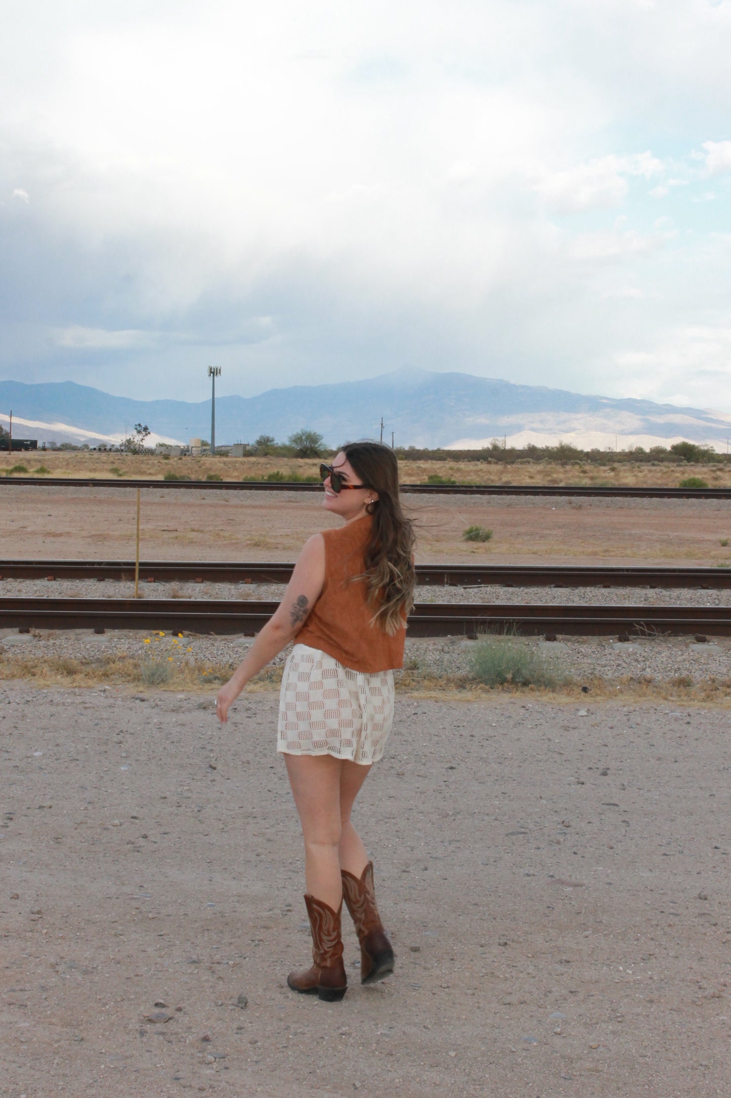 "elara" shorts