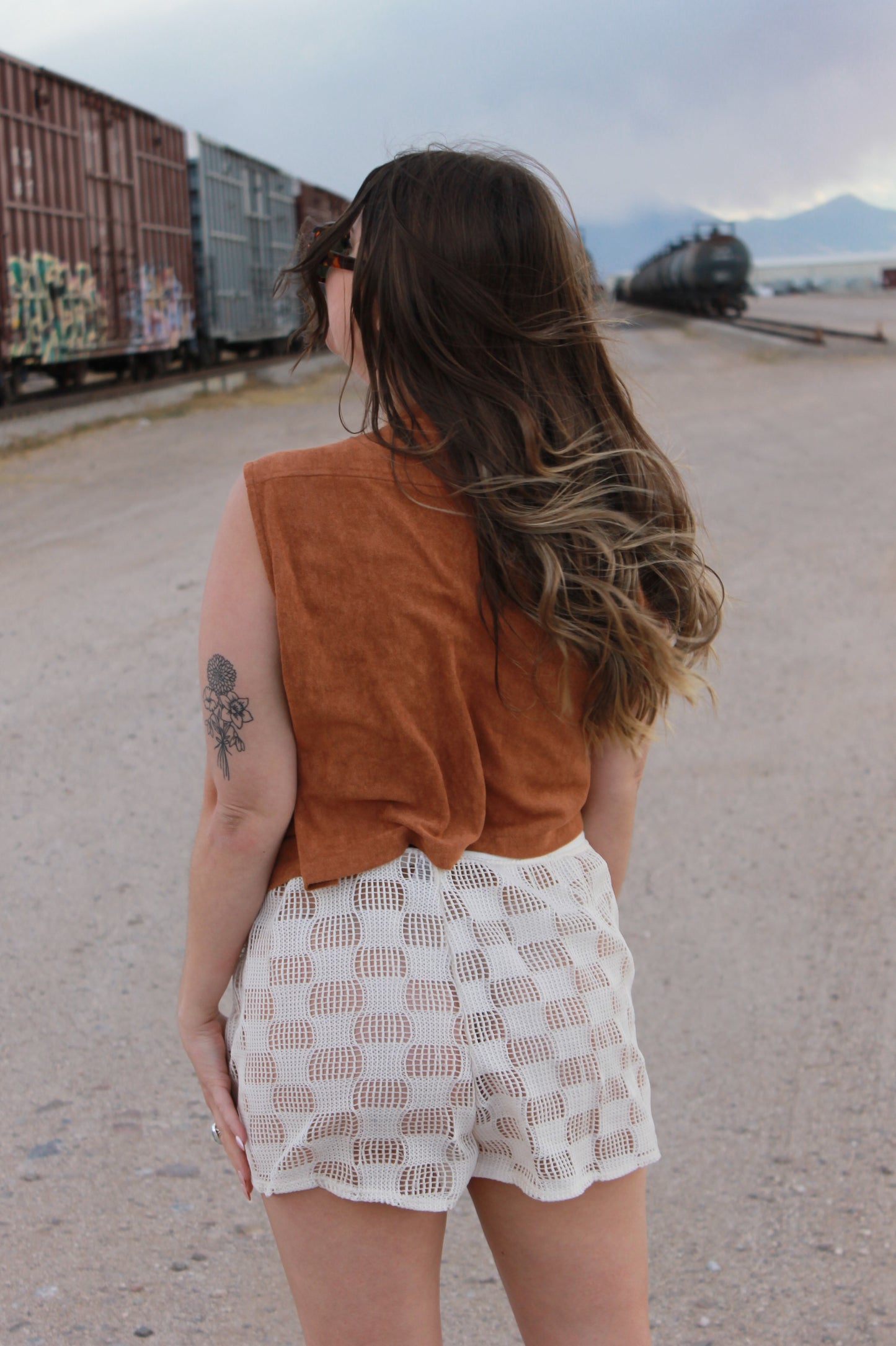 "elara" shorts