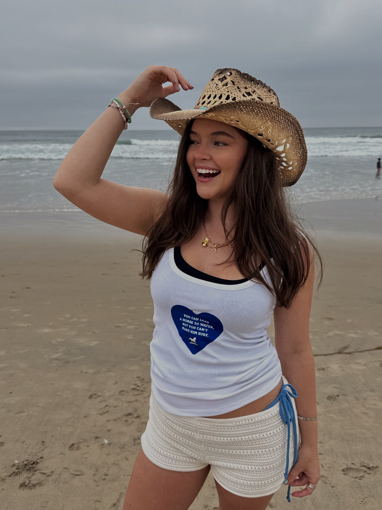 "can't make him surf" og tank