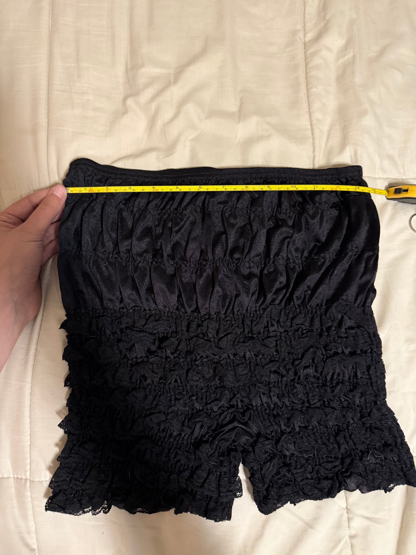 "witching hour" bloomers