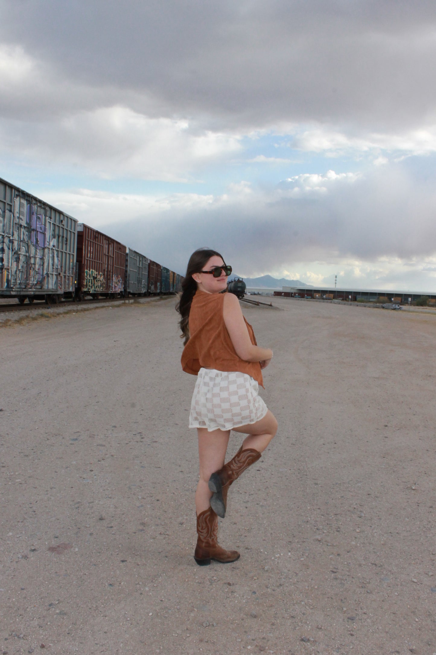 "elara" shorts