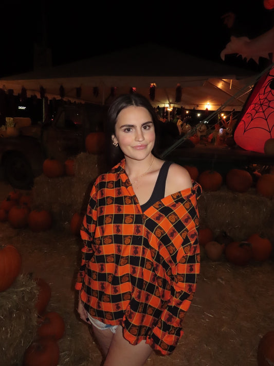 "checkerboard jack" top