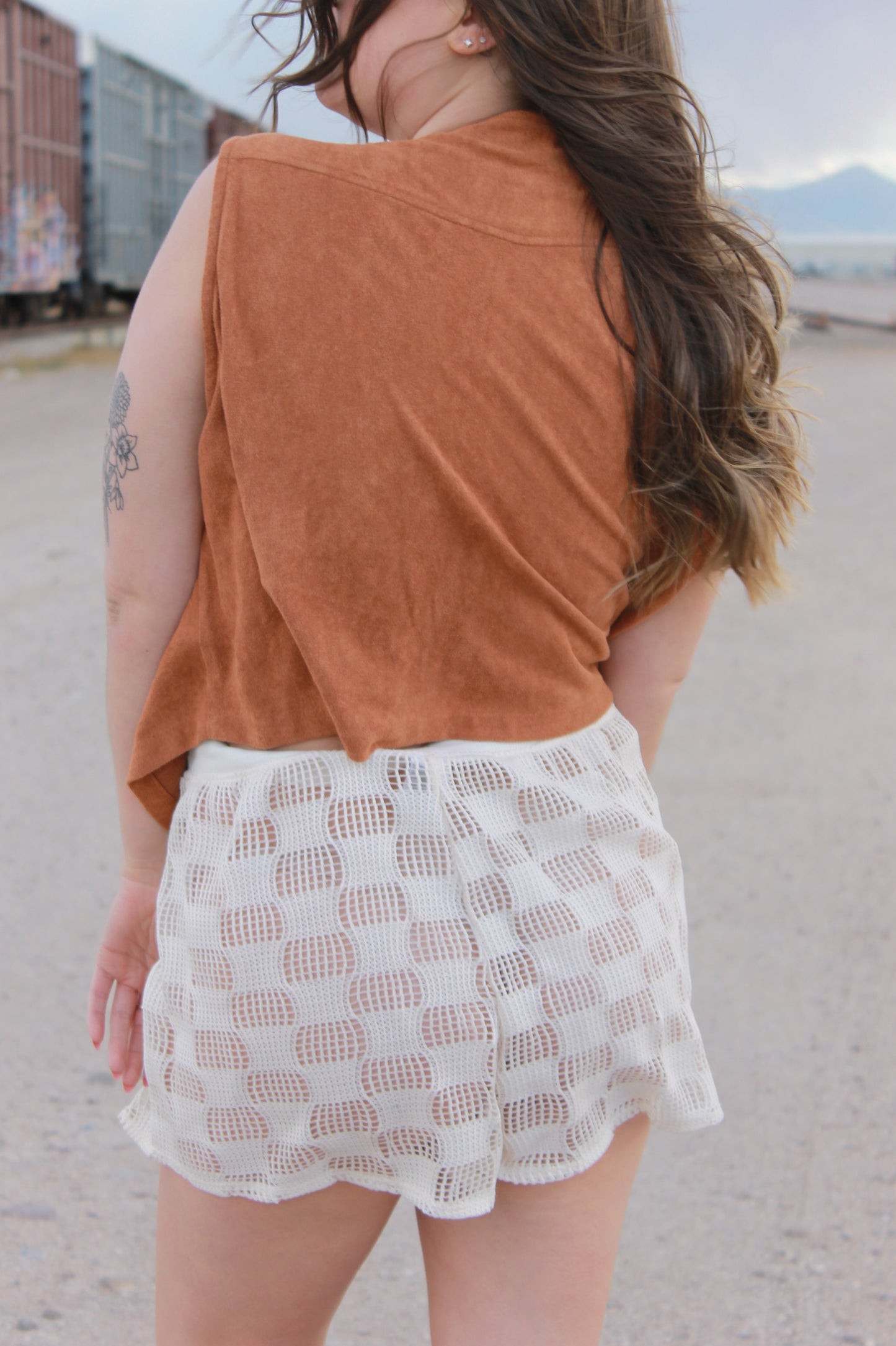 "elara" shorts