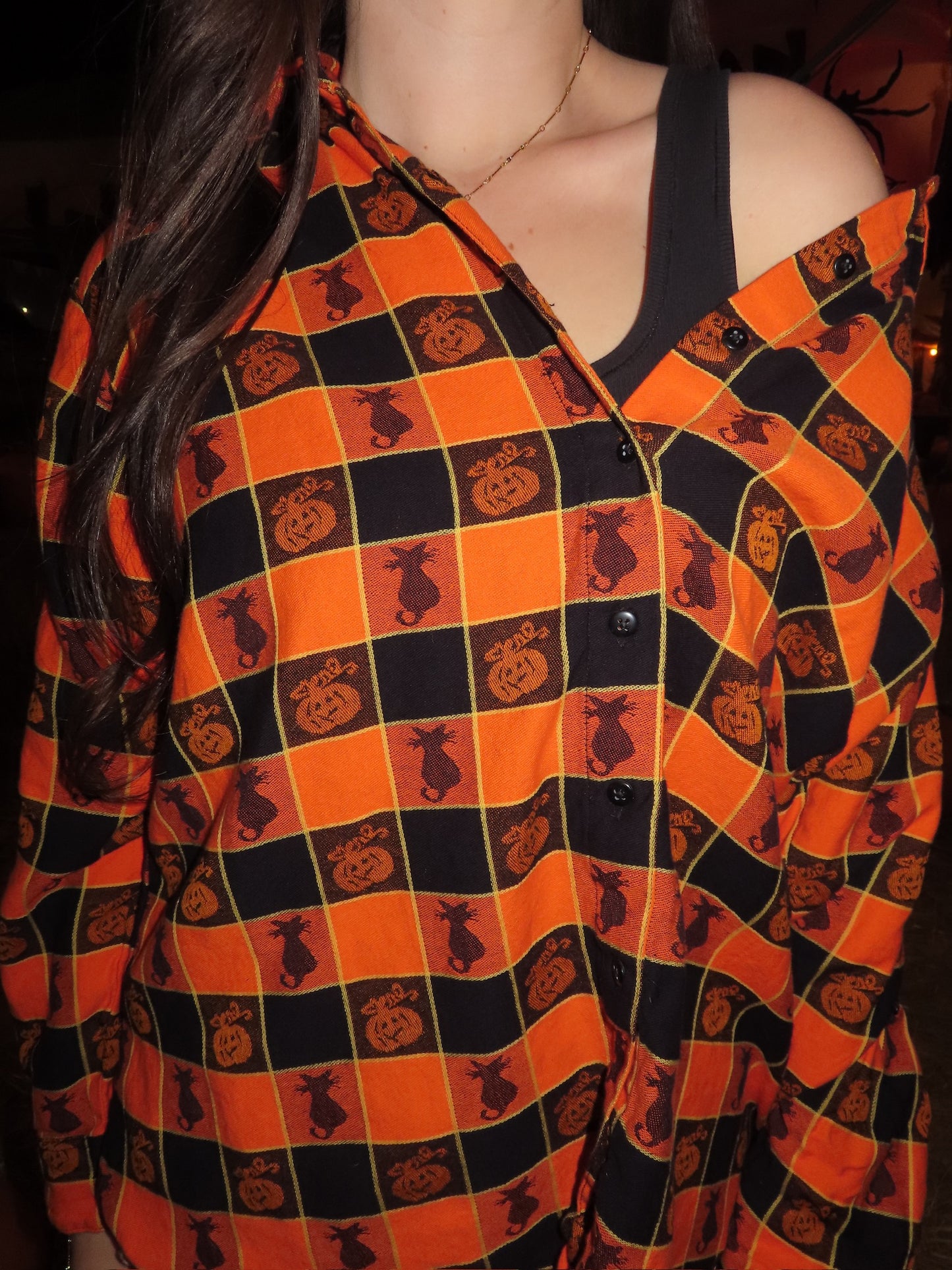 "checkerboard jack" top