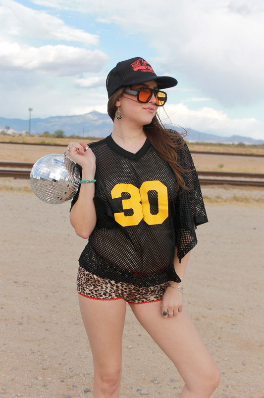 "30" jersey
