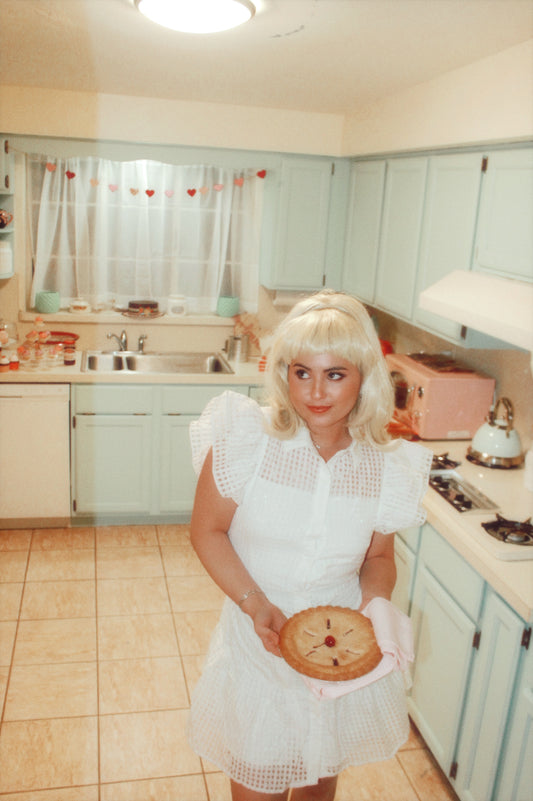 "jane" dress