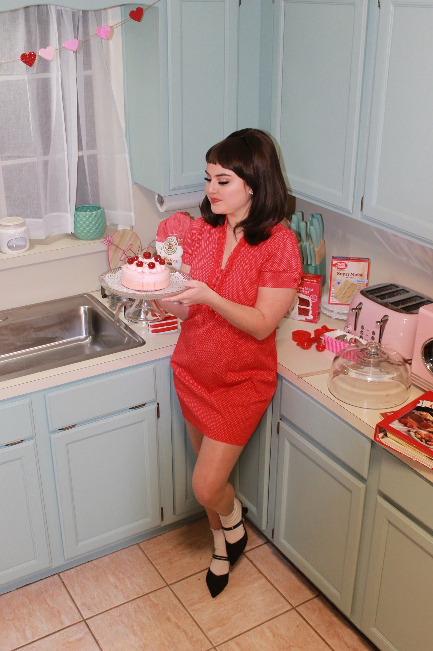 "lana" dress
