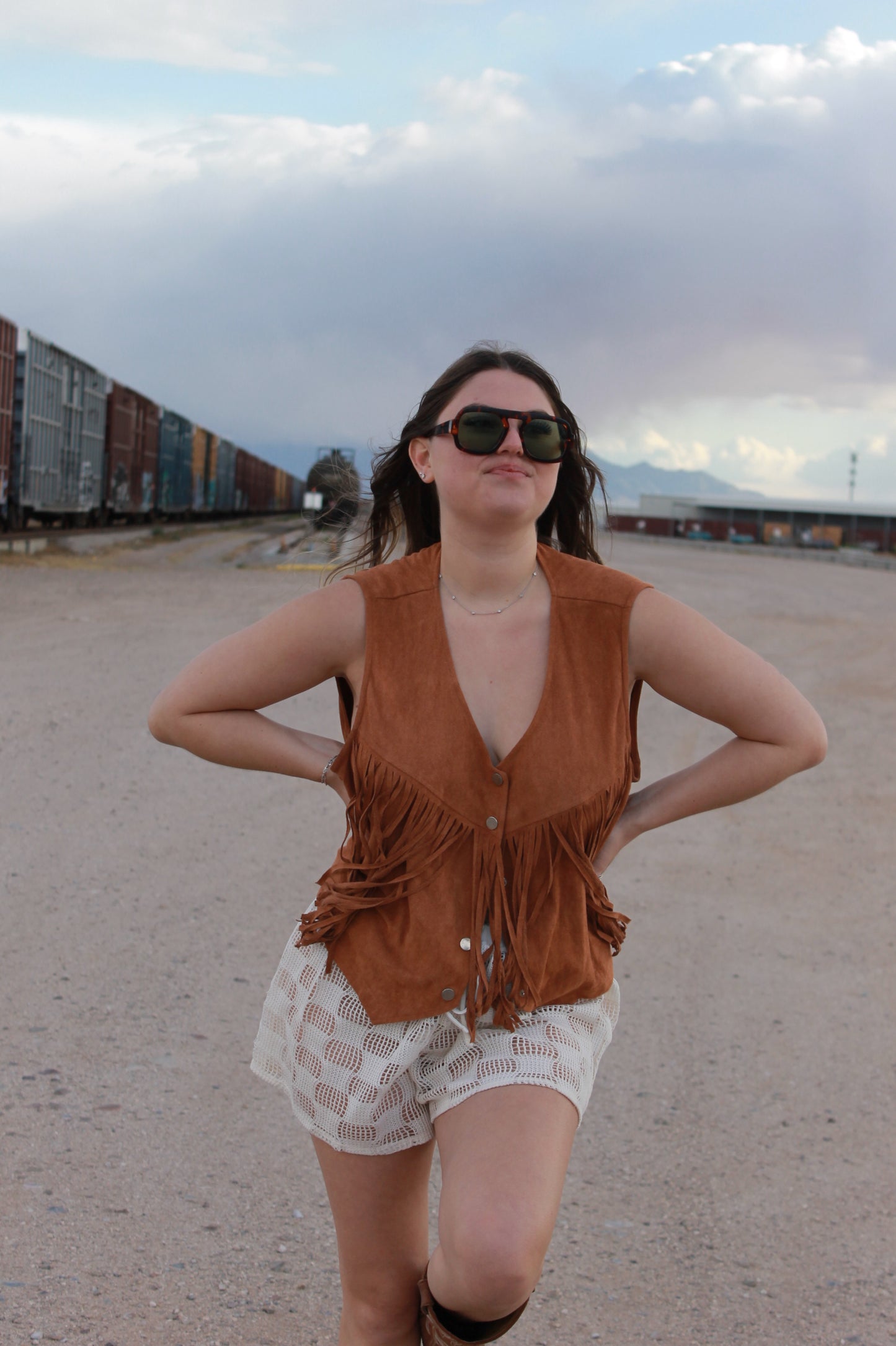"elara" shorts
