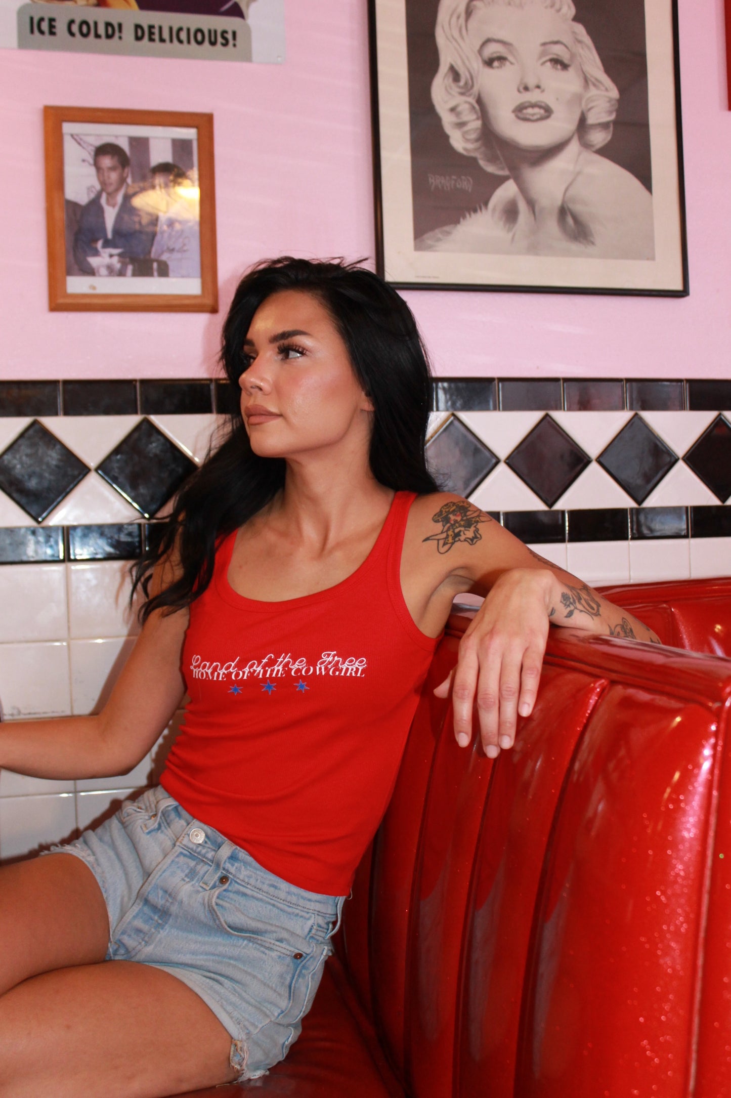 "land of the free" og tank