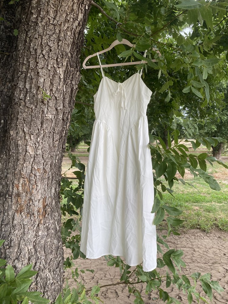 "clairee" dress