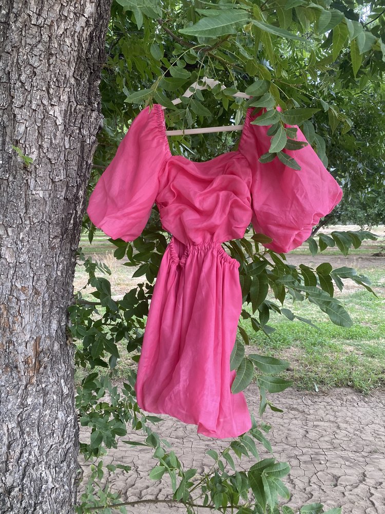 "truvy" dress
