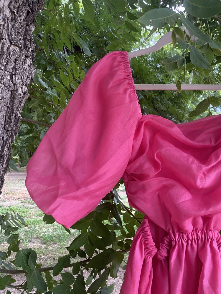 "truvy" dress