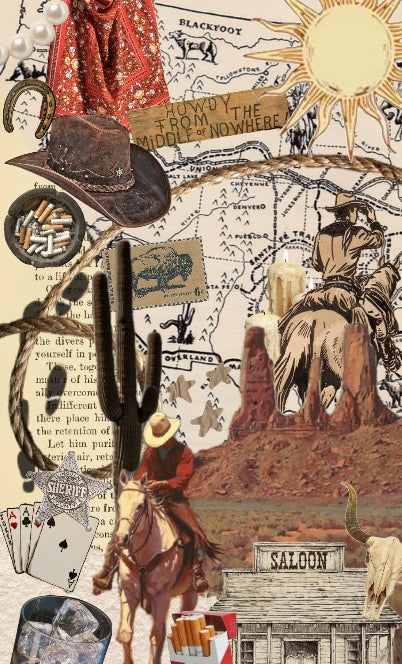 wild west bundle