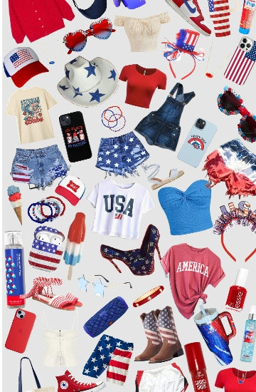 american bundle
