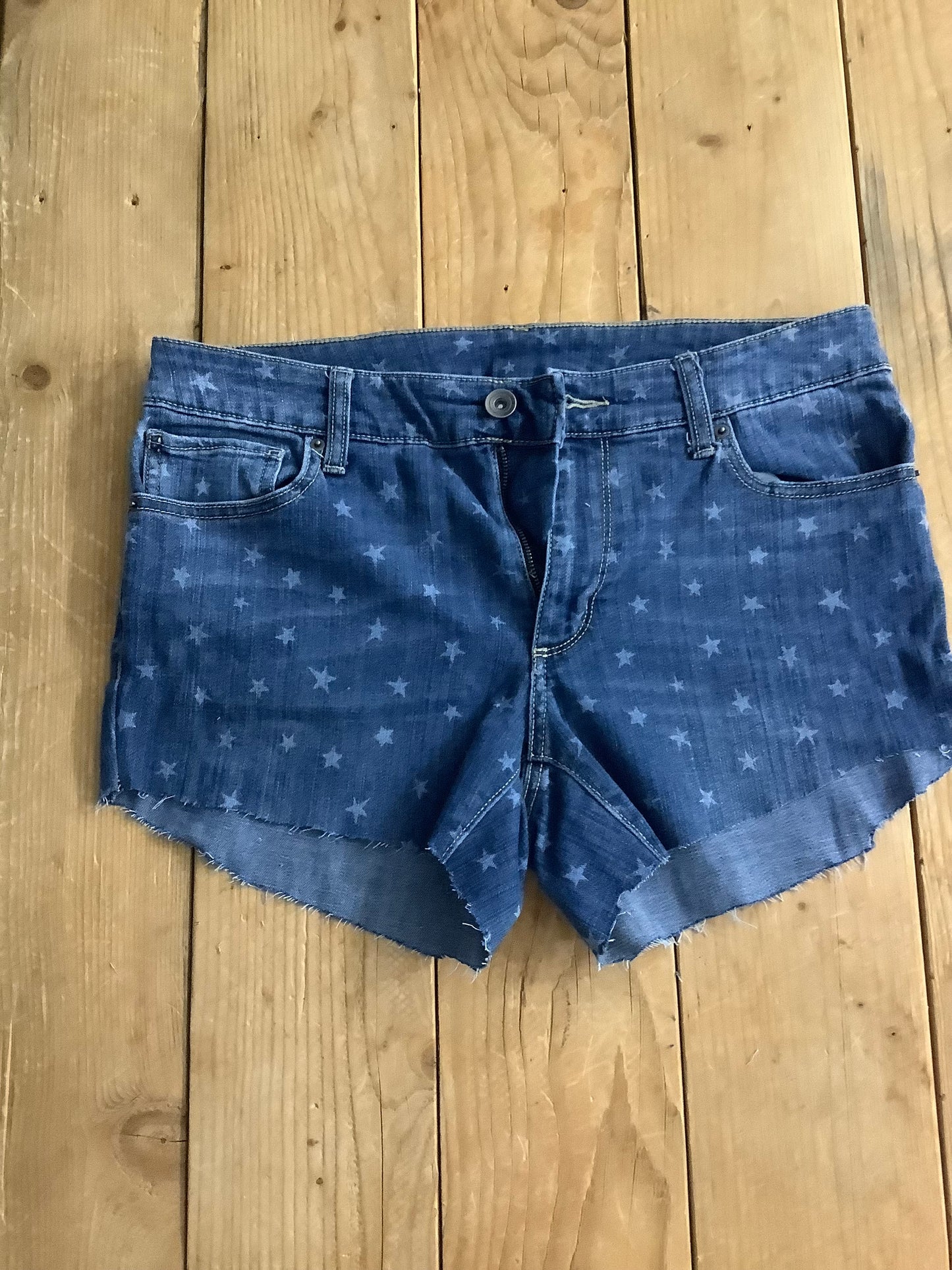 “franklin” shorts