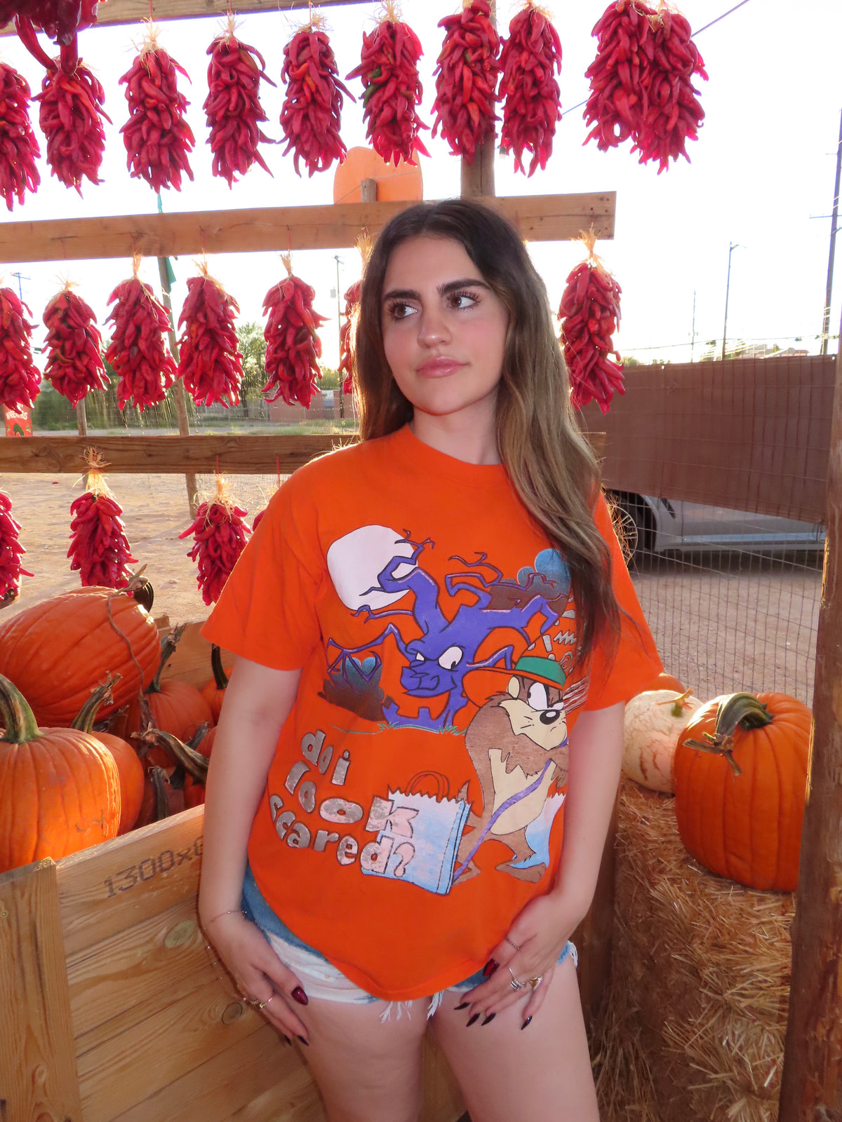 "twilight taz" tee