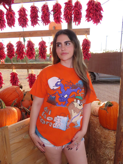 "twilight taz" tee