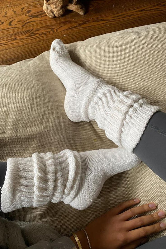 cloud sockies