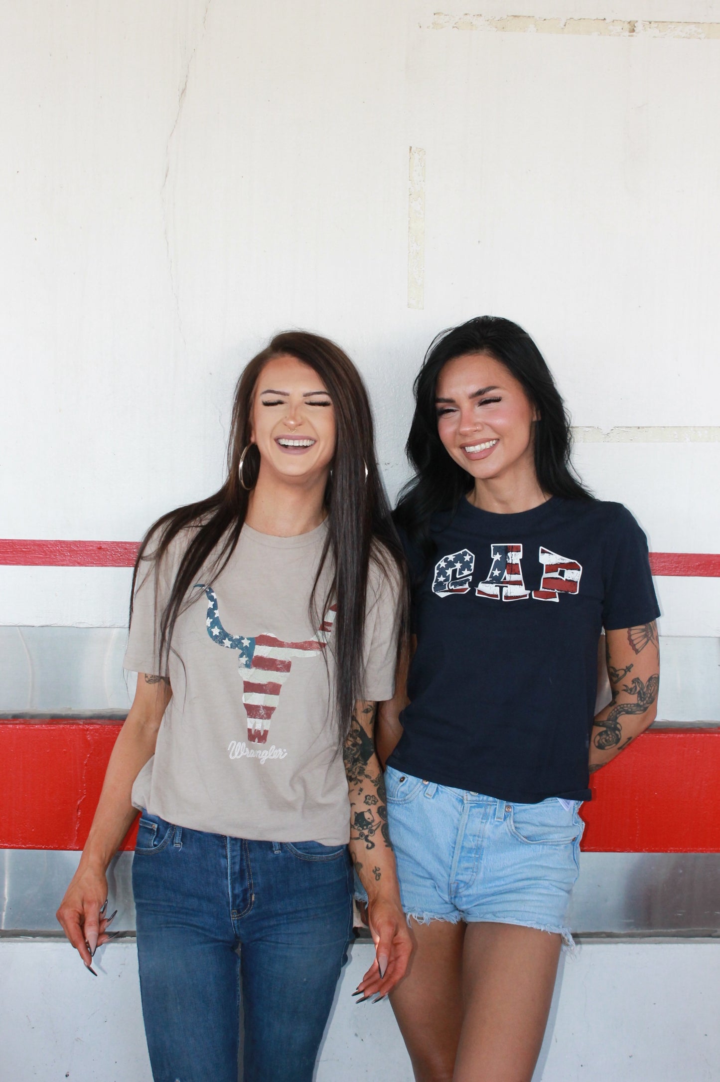 “GAP” usa tee