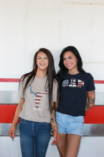 “GAP” usa tee