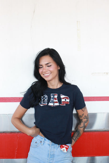 “GAP” usa tee