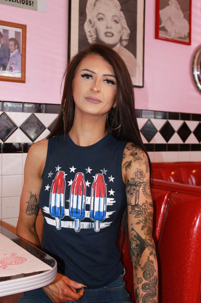 “bombpop” tank