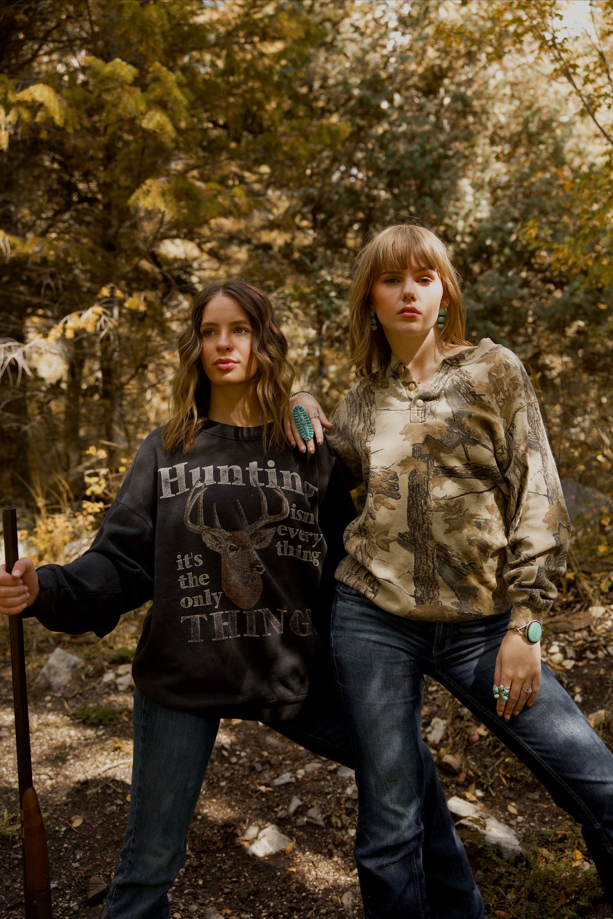 "forager" top