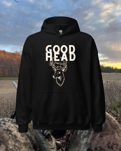 "good head" og hoodie