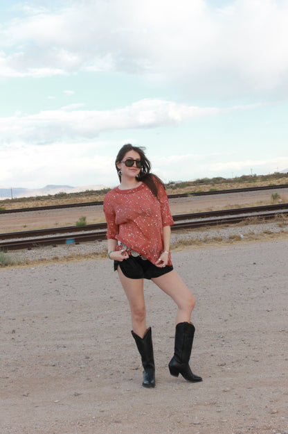 "stella" top