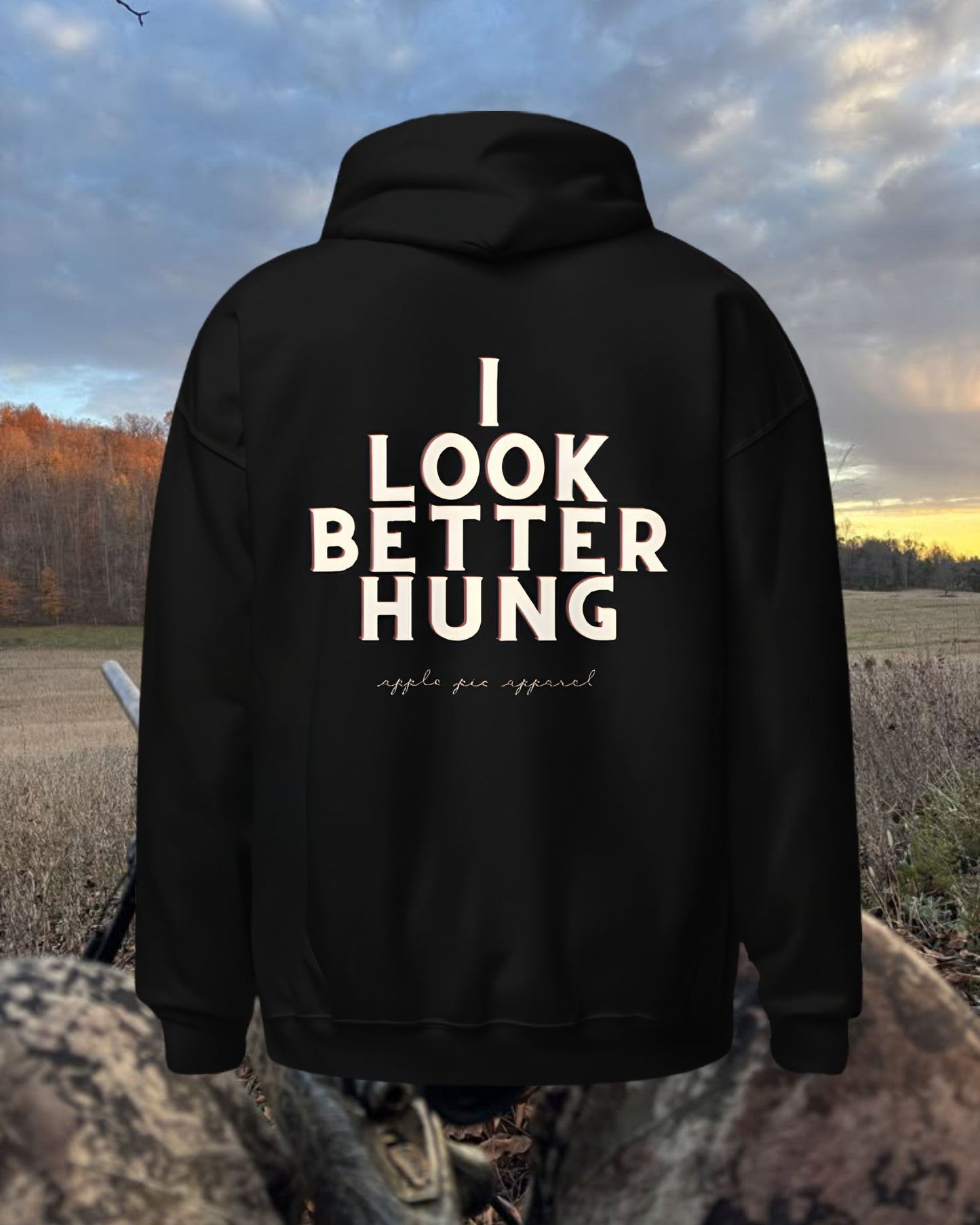 "good head" og hoodie