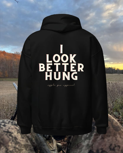 "good head" og hoodie