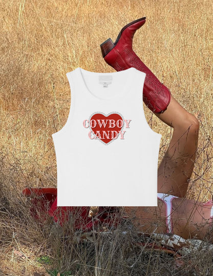 "cowboy candy" og tank