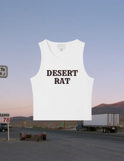 "rat" og tank