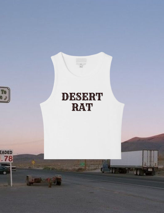 "rat" og tank