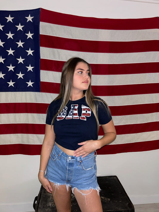 “GAP” usa tee