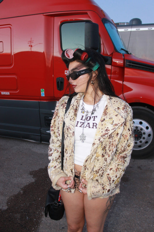 "nala" jacket