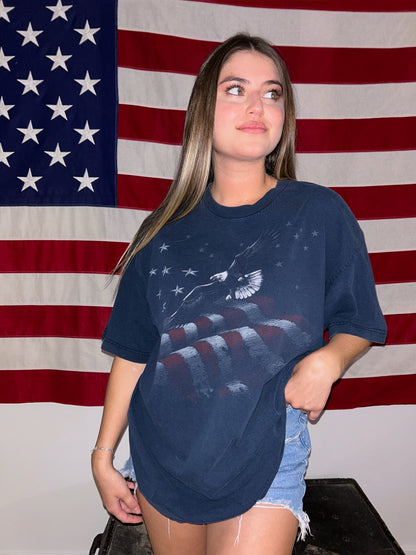 “we the people” tee