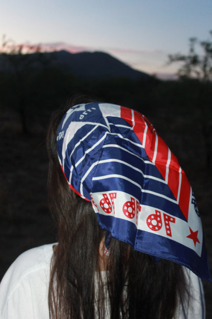 "bicentennial" bandana