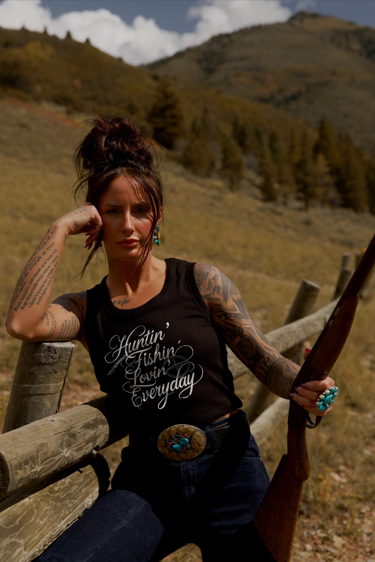 "hfl everyday" og tank